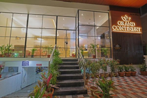 Grand Continent Hotel Gachibowli